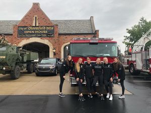 Image post by @oaklandwvb on Instagram