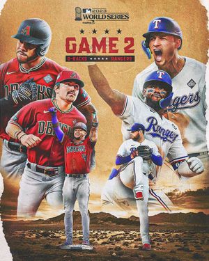 Image post by @mlb on Instagram