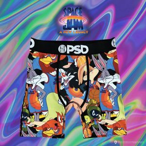 Image post by @psdunderwear on Instagram