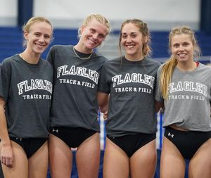 Image post by @flaglerathletics on Instagram