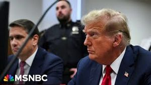 Video post by @msnbc on YouTube