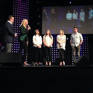 Image post by @metrolifechurch on Instagram