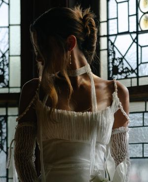 Image post by @blushandmane on Instagram