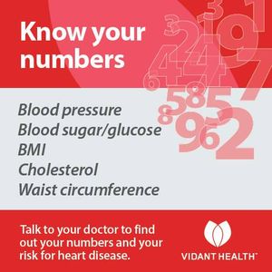 Image post by @ECUHealthMedicalCenter on Facebook