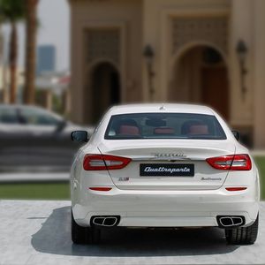 Image post by @maserati on Instagram