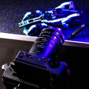 Image post by @fotodioxpro on Instagram