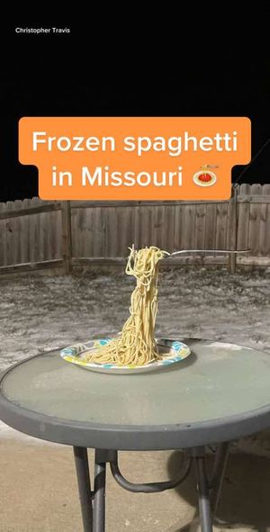 Image post by @foxweather on TikTok
