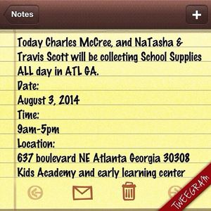 Image post by @ludacris on Instagram