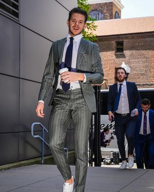 Image post by @nhl on Instagram