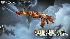 Video post by @pubgmobile on YouTube
