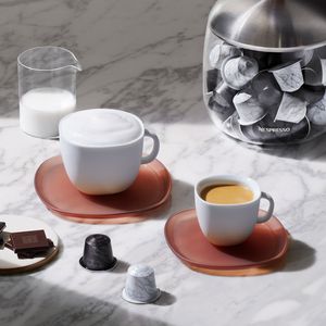 Image post by @nespresso on Instagram
