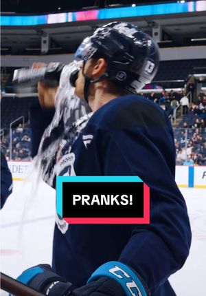 Video post by @nhljets on TikTok