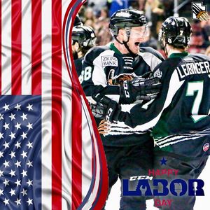 Image post by @utahgrizzlies on Instagram