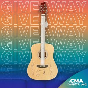 Image post by @cma on Instagram