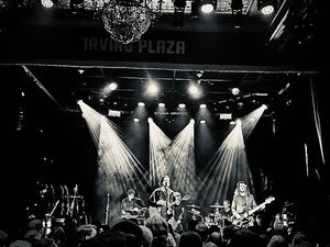 Image post by @thirdeyeblind on Instagram