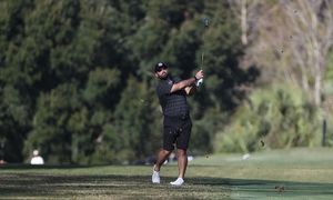 Image post by @gatorsmgolf on Instagram