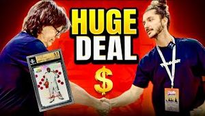 Video post by @rothcards on YouTube