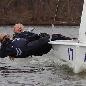 Image post by @yalesailing on Instagram