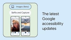 Video post by @google on YouTube