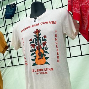 Image post by @muscornernash on Instagram