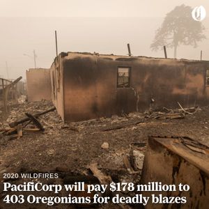 Image post by @theoregonian on Instagram