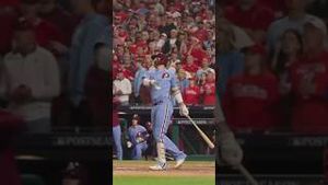 Video post by @sportsnet on YouTube