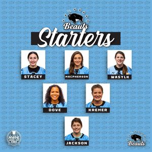 Image post by @buffalobeauts on Instagram