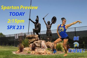 Image post by @sanjosestategym on Instagram