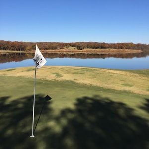 Image post by @cowgirlgolf on Instagram