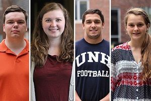 Image post by @uofnh on Instagram