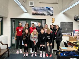 Image post by @ruvball on Instagram