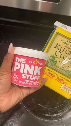 Video post by @blackgirlsintraderjoes on Instagram