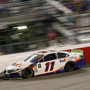 Image post by @richmondraceway on Instagram