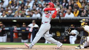 Image post by @cardinals on Instagram