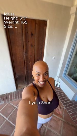 Video post by @MarikaFitness on Facebook