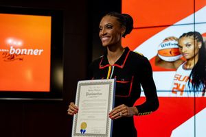 Image post by @connecticutsun on Instagram