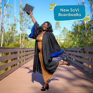 Image post by @fgcu on Instagram