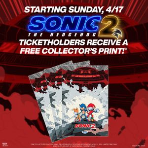 Image post by @megaplextheatres on Instagram