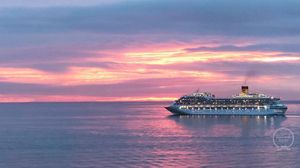 Image post by @diariodibordo_cruiseblog on Instagram