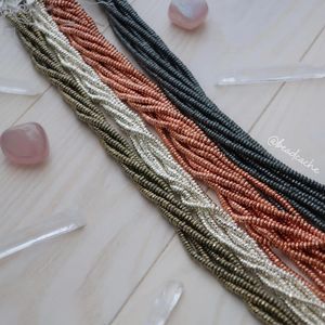 Image post by @beadcache on Instagram