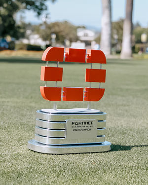 Image post by @FortinetChamp on Twitter