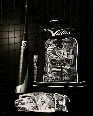 Image post by @victussports on Instagram