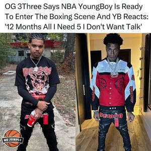 Image post by @nojumper on Instagram