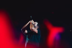 Image post by @lukebryan on Instagram