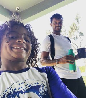 Image post by @luisnani on Instagram