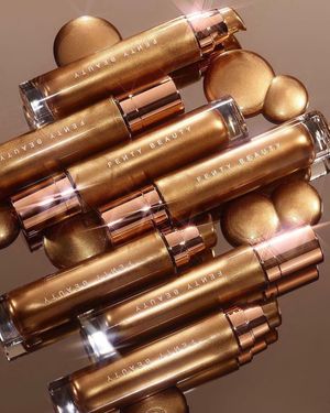 Image post by @fentybeauty on Instagram