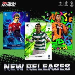 Image post by @totalfootballgame on Instagram