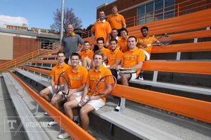 Image post by @vol_tennis on Instagram