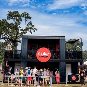 Image post by @bonnaroo on Instagram