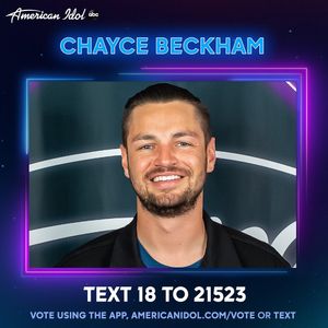 Image post by @chaycebeckhammusic on Instagram